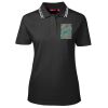 JB's  Ladies Chef Polo Thumbnail
