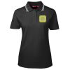 JB's  Ladies Chef Polo Thumbnail