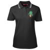 JB's  Ladies Chef Polo Thumbnail
