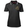 JB's  Ladies Chef Polo Thumbnail
