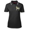 JB's  Ladies Chef Polo Thumbnail