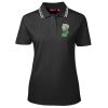 JB's  Ladies Chef Polo Thumbnail