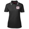 JB's  Ladies Chef Polo Thumbnail