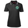JB's  Ladies Chef Polo Thumbnail
