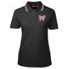 JB's  Ladies Chef Polo Thumbnail
