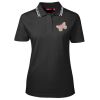 JB's  Ladies Chef Polo Thumbnail