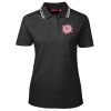 JB's  Ladies Chef Polo Thumbnail
