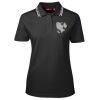 JB's  Ladies Chef Polo Thumbnail