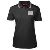 JB's  Ladies Chef Polo Thumbnail