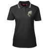JB's  Ladies Chef Polo Thumbnail