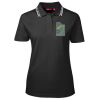 JB's  Ladies Chef Polo Thumbnail