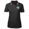 JB's  Ladies Chef Polo Thumbnail
