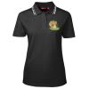 JB's  Ladies Chef Polo Thumbnail