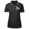 JB's  Ladies Chef Polo Thumbnail