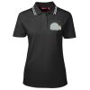 JB's  Ladies Chef Polo Thumbnail