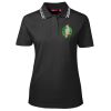 JB's  Ladies Chef Polo Thumbnail
