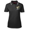 JB's  Ladies Chef Polo Thumbnail