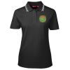 JB's  Ladies Chef Polo Thumbnail