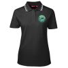 JB's  Ladies Chef Polo Thumbnail