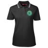JB's  Ladies Chef Polo Thumbnail