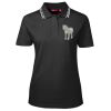 JB's  Ladies Chef Polo Thumbnail