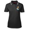 JB's  Ladies Chef Polo Thumbnail
