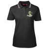 JB's  Ladies Chef Polo Thumbnail