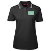 JB's  Ladies Chef Polo Thumbnail