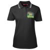 JB's  Ladies Chef Polo Thumbnail
