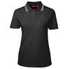 JB's  Ladies Chef Polo Thumbnail