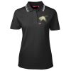 JB's  Ladies Chef Polo Thumbnail