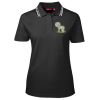 JB's  Ladies Chef Polo Thumbnail