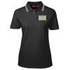 JB's  Ladies Chef Polo Thumbnail