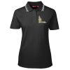 JB's  Ladies Chef Polo Thumbnail