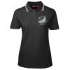 JB's  Ladies Chef Polo Thumbnail