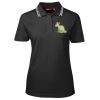 JB's  Ladies Chef Polo Thumbnail