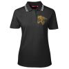 JB's  Ladies Chef Polo Thumbnail