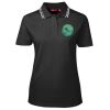 JB's  Ladies Chef Polo Thumbnail