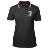JB's  Ladies Chef Polo Thumbnail
