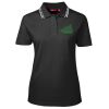 JB's  Ladies Chef Polo Thumbnail