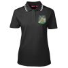 JB's  Ladies Chef Polo Thumbnail