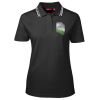 JB's  Ladies Chef Polo Thumbnail