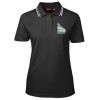 JB's  Ladies Chef Polo Thumbnail