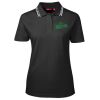 JB's  Ladies Chef Polo Thumbnail