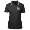 JB's  Ladies Chef Polo Thumbnail
