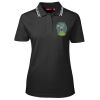JB's  Ladies Chef Polo Thumbnail