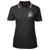 JB's  Ladies Chef Polo Thumbnail