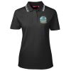 JB's  Ladies Chef Polo Thumbnail