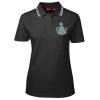 JB's  Ladies Chef Polo Thumbnail