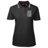 JB's  Ladies Chef Polo Thumbnail